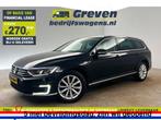 Volkswagen Passat 1.4 TSI GTE 231PK AUT Hybride LED Carplay, Automaat, Zwart, Nieuw, Hybride Elektrisch/Benzine