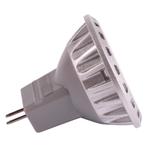 Vechline LED Lamp GU4 MR11 2.5W/220Lumen/3Leds, Nieuw