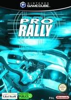 Pro Rally GameCube Garantie & snel in huis!, 1 speler, Racen en Vliegen, Ophalen of Verzenden, Zo goed als nieuw