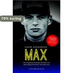 Max 9789045215211 André Hoogeboom, Verzenden, Gelezen, André Hoogeboom