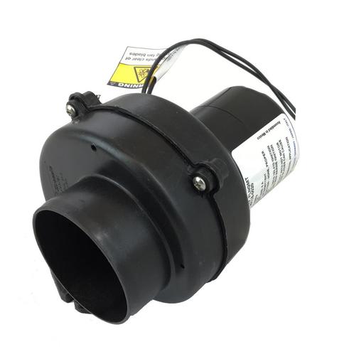 Bilge Ventilator Motorruimte met Flens voor Rompmontage 4,2, Watersport en Boten, Bootonderdelen, Nieuw, Ophalen of Verzenden