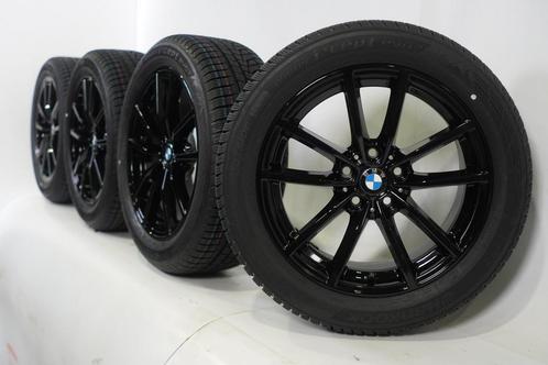 BMW 2 serie 3 serie 4 serie G20 G21 G22 G42 778 17 inch velg, Auto-onderdelen, Banden en Velgen, Velg(en), Gebruikt, 17 inch, Winterbanden