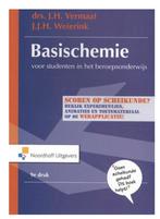 Basischemie voor studenten in het, 9789001895730, Verzenden, Zo goed als nieuw, Studieboeken