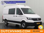 Volkswagen Crafter 2.0TDI Bestelbus 2018 L3 H3 Diesel, Euro 6, Volkswagen, Wit, Nieuw
