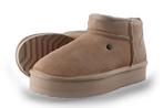 Warmbat Boots in maat 38 Roze | 10% extra korting, Kleding | Dames, Schoenen, Overige kleuren, Verzenden, Overige typen, Zo goed als nieuw
