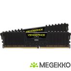 Corsair DDR4 Vengeance LPX 2x8GB 3600, Computers en Software, RAM geheugen, Verzenden, Nieuw