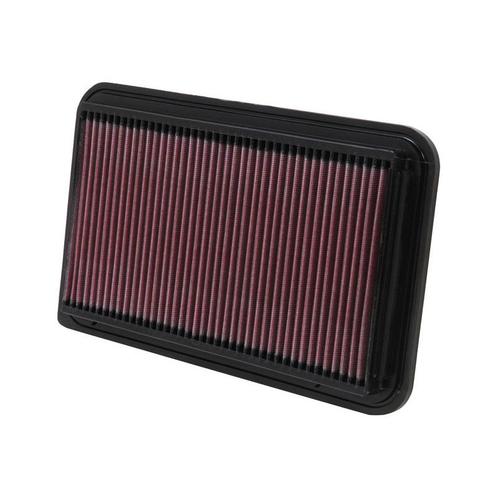 K&N Vervangingsluchtfilter | Toyota Camry, Highlander Lexus, Auto-onderdelen, Motor en Toebehoren, Nieuw, Verzenden