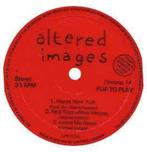 vinyl single 7 inch - Altered Images - Happy New Year Flexi, Cd's en Dvd's, Vinyl Singles, Verzenden, Zo goed als nieuw