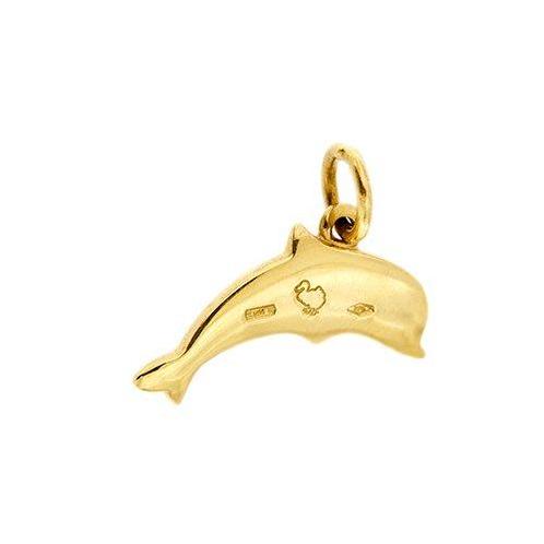 Dodo - Hanger - 18 karaat Geel goud, Sieraden, Tassen en Uiterlijk, Antieke sieraden