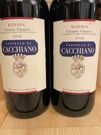 2019 Castello di Cacchiano - Chianti Classico Riserva - 2, Nieuw