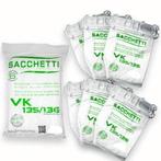 Stofzuigzakken Sacchetti Compatibili per Vorwerk Folletto, Ophalen of Verzenden, Zo goed als nieuw
