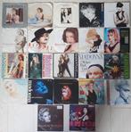 Madonna - Collection of 22 x 7 singles 45 RPM - Diverse, Cd's en Dvd's, Vinyl Singles, Nieuw in verpakking