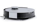 Ecovacs X1 OMNI - Robotstofzuiger + Automatische, Verzenden, Zo goed als nieuw