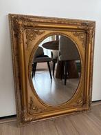 Spiegel - Hout - Barok gouden