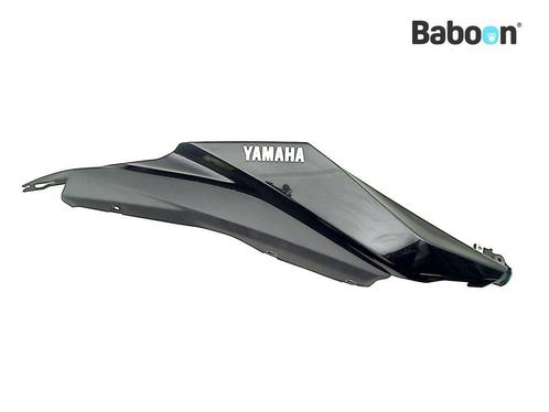 Kontpaneel Rechts Yamaha MT 03 2017-2019 (MT03 MT-03 RH125, Motoren, Onderdelen | Yamaha, Gebruikt, Verzenden