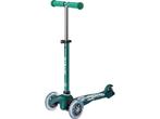 Micro Step Mini Deluxe - Eco Step - Lean-and-steer ontwerp -, Verzenden, Zo goed als nieuw