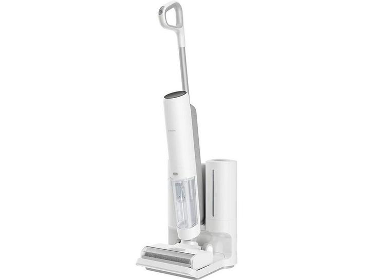 Xiaomi Truclean W10 Ultra - Nat Droog Vacuüm - 3-in-1, Witgoed en Apparatuur, Stofzuigers, Zo goed als nieuw, Verzenden