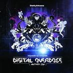 Paranoid Dj &amp; Stocker - Digital overdose !!! EXCLUSIV..., Verzenden, Nieuw in verpakking, Techno of Trance