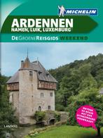 De Groene Reisgids Weekend - Ardennen 9789401423847, Boeken, Verzenden, Gelezen