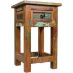 Bijzettafel Crystalbury 180cm-WL5M069, Ophalen of Verzenden, Nieuw