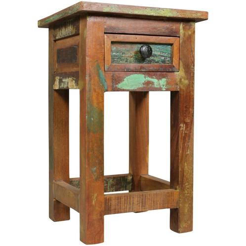 Bijzettafel Crystalbury 180cm-WL5M069, Huis en Inrichting, Tafels | Sidetables, Ophalen of Verzenden