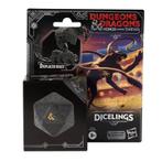 Dungeons & Dragons Honor Among Thieves D&D Dicelings Blac..., Verzenden, Zo goed als nieuw