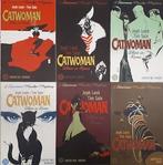 Catwoman - When in Rome [6 Volumes], Boeken, Nieuw, Verzenden