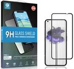 Mocolo Nothing Phone (1) Screen Protector 2.5D Tempered Glas, Verzenden, Nieuw
