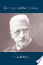 Een wijze uit het westen | 9789070459369 | MOK, Daniël, Zo goed als nieuw, MOK, Daniël