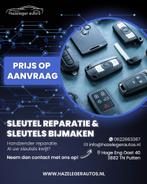 Audi autosleutel behuizing – professionele vervanging – nieu, Auto diversen, Auto-accessoires, Verzenden, Nieuw