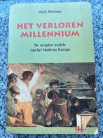 Verloren Millennium (Mark Heirman), Gelezen, Mark Heirman, 20e eeuw of later, Europa