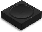 Sonos Amp - Krachtige multiroomstreaming versterker, Audio, Tv en Foto, Versterkers en Receivers, Zo goed als nieuw, 120 watt of meer