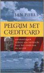 Pelgrim met creditcard / Santiago de Compostela-bibliotheek, Verzenden, Gelezen, J. Pijbes