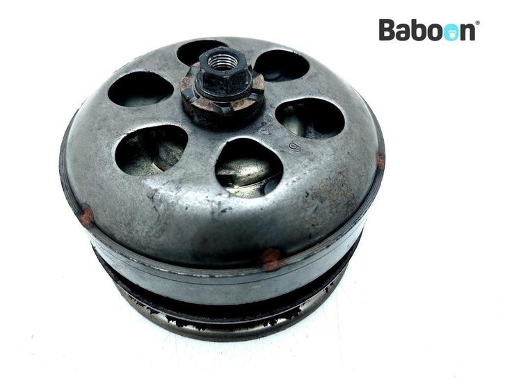 Koppeling Piaggio | Vespa Liberty 125 2003-2009 M38100, Motoren, Onderdelen | Overige, Gebruikt, Verzenden