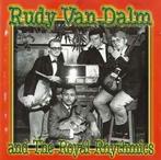 cd - Rudy Van Dalm And The Royal Rhythmics - Rudy Van Dal..., Verzenden, Zo goed als nieuw