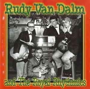cd - Rudy Van Dalm And The Royal Rhythmics - Rudy Van Dal..., Cd's en Dvd's, Cd's | Overige Cd's, Zo goed als nieuw, Verzenden