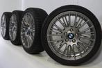 BMW 1 2 serie F20 F21 F22 F23 388 M-Performance 18 inch Cont, Auto-onderdelen, Banden en Velgen, 18 inch, Gebruikt, Velg(en), Winterbanden