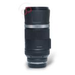 Canon RF 600mm 11.0 IS STM nr. 0677, Ophalen of Verzenden, Zo goed als nieuw