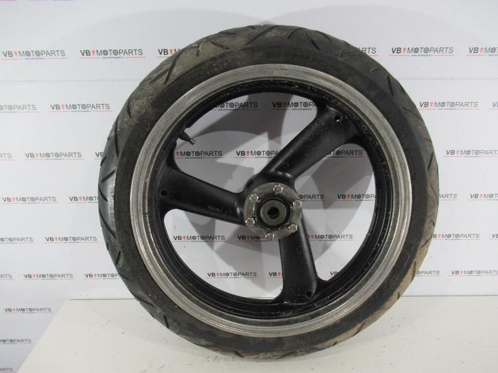 Yamaha FZR 1000 Voorwiel, Motoren, Onderdelen | Yamaha, Ophalen of Verzenden