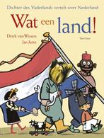 Wat een land! 9789047507246 Driek Van Wissen, Boeken, Verzenden, Zo goed als nieuw, Driek Van Wissen