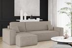 Luxe Hoekbanken + Slaapbanken op Voorraad - Gratis Bezorgd !, Huis en Inrichting, Verzenden, Hoekbank, 75 tot 100 cm, Tijdloos