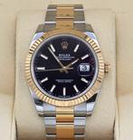 Rolex - Datejust - 126333 - Heren - 2010-2020, Sieraden, Tassen en Uiterlijk, Horloges | Heren, Nieuw