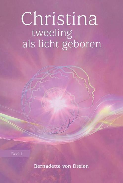 Tweeling als licht geboren / Christina / 1 9789460151859, Boeken, Esoterie en Spiritualiteit, Gelezen, Verzenden