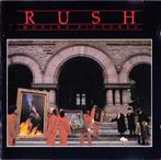 cd - Rush - Moving Pictures, Verzenden, Zo goed als nieuw