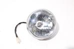 koplamp vespa look scooters | btc riva, Gebruikt