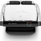 Tefal - OptiGrill Elite - GC750D30 - ContactGrill (Extras), Verzenden, Nieuw