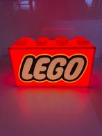 Lego Merchandise - Lego Logo 3D, Nieuw