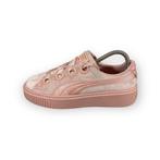 Puma Platform Kiss Velvet - Maat 37, Kleding | Dames, Sneakers of Gympen, Gedragen, Puma, Verzenden