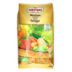Moestuinmest | Substral Naturen (15 kg, Bio-label), Verzenden