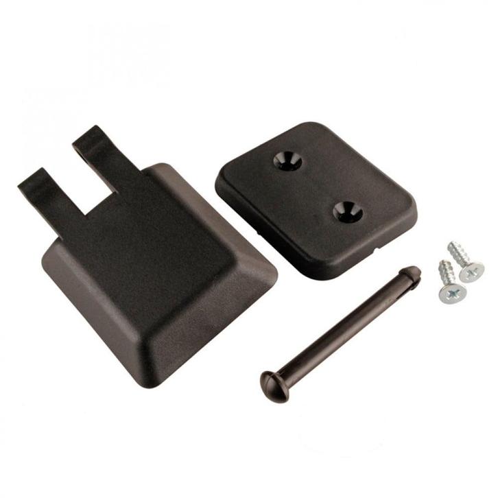 Dometic Heki 2 Scharnieren, Caravans en Kamperen, Camper-accessoires, Nieuw, Ophalen of Verzenden